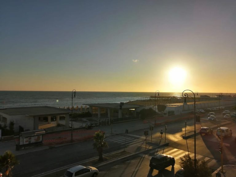 Territorio di Ostia