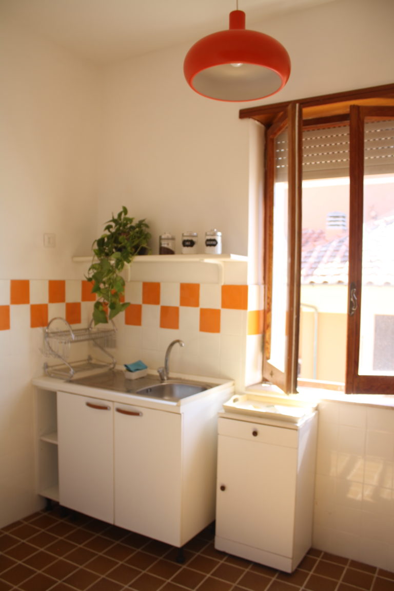 cucina bb